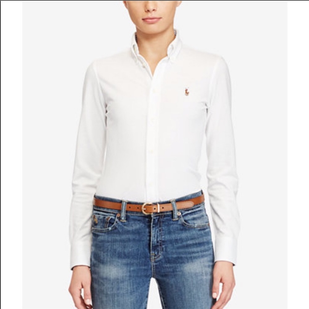 Polo shirt